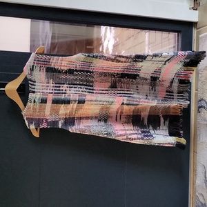 Cynthia Rowley Tweed Dress